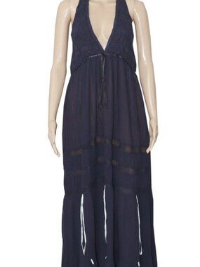free people geneva maxi dress Free People Geneva Maxi Dress|